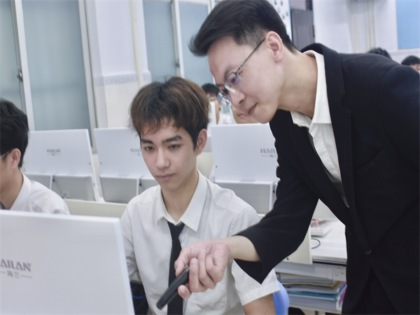 海口ui设计培训哪家好